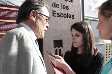 Entrevista a Artur Mas
