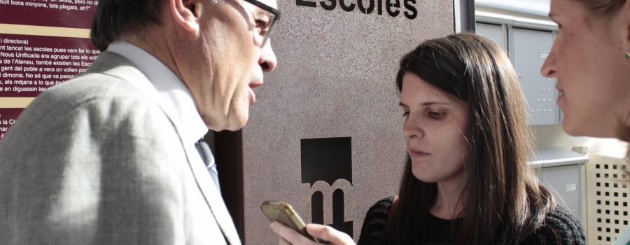 Entrevista a Artur Mas